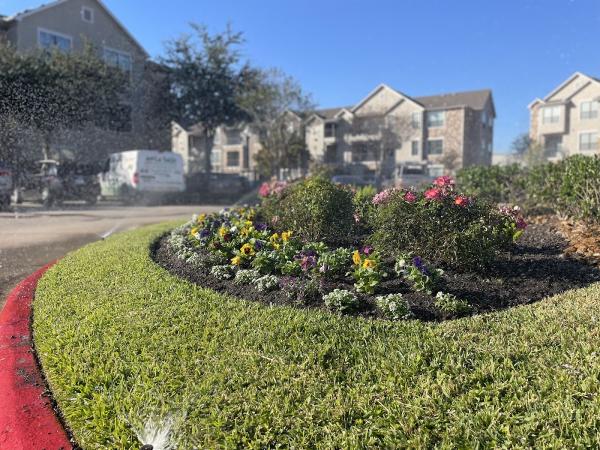 La Salle Landscaping