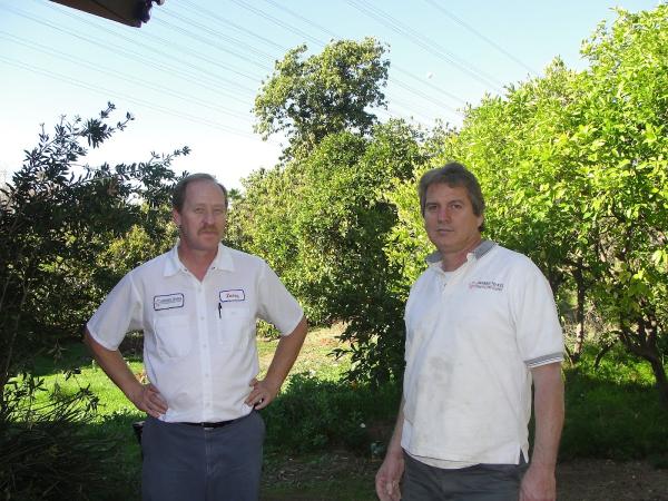 License To Kill Pest Termite and Pest Control