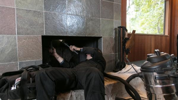Pure City Chimney Sweeping Service