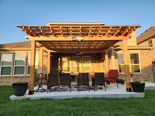 Girard Contracting and Construction
