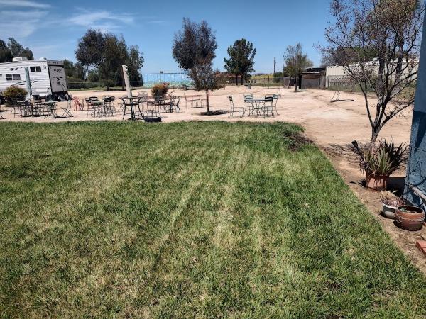 Lawnscape Systems