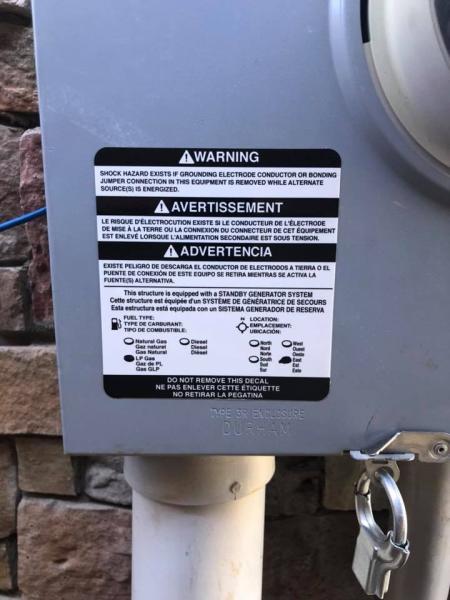 Green Country Electric and Supply