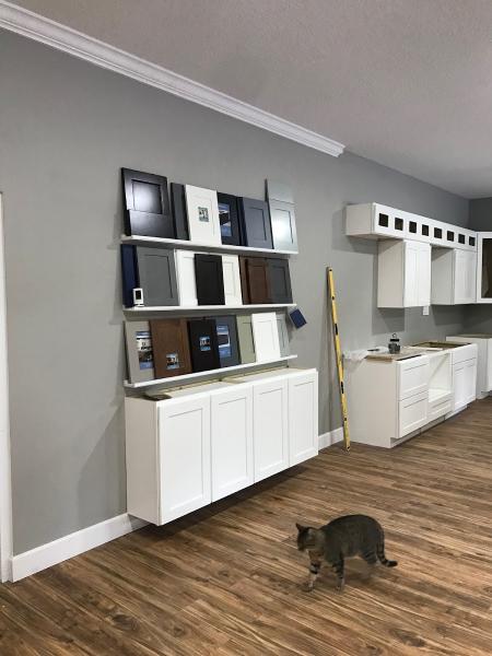 Creative Spaces Deltona