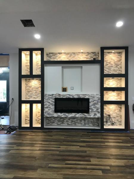 Creative Spaces Deltona