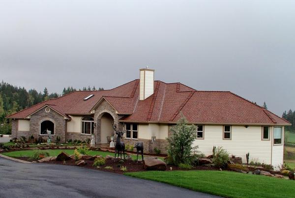 Jeremy Dumanovsky Roofing / Salem Oregon Roofing