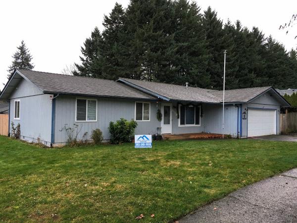 Jeremy Dumanovsky Roofing / Salem Oregon Roofing