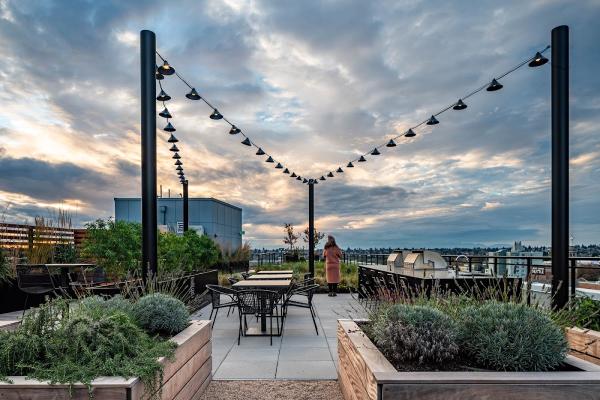 Fora Landscape Architects (Formerly Weisman Design Group)