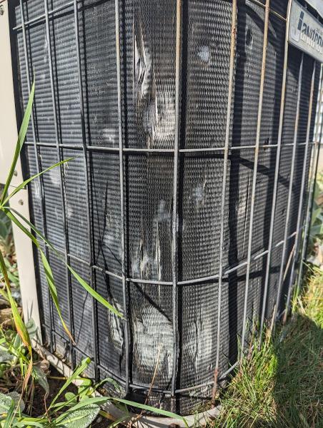 Think Green Heating & Cooling