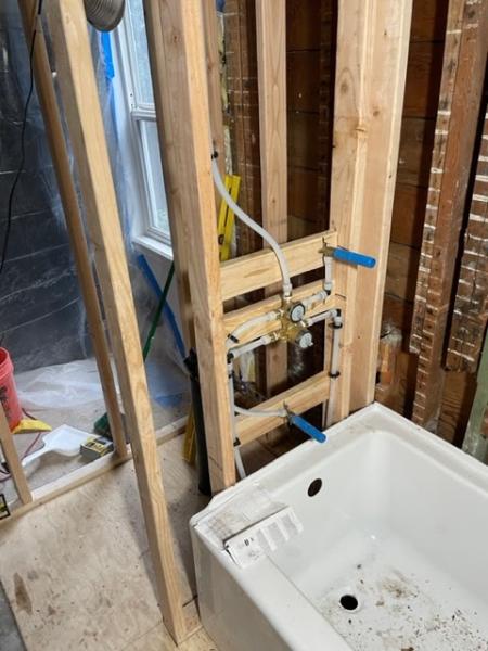 Royal Flush Plumbing LLC