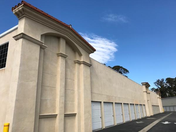 Mission Storage Centers