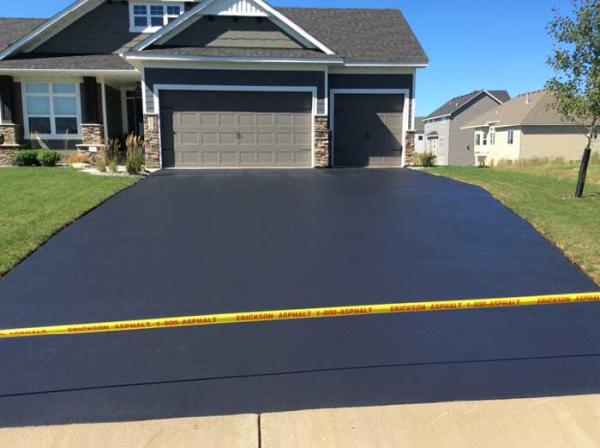 Jones Asphalt
