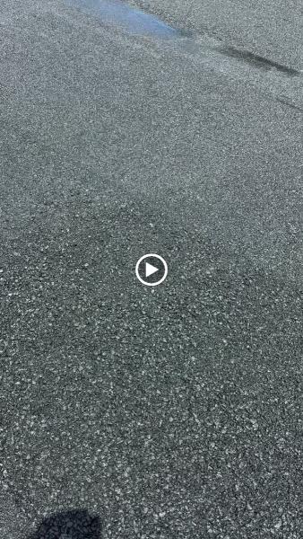 Jones Asphalt