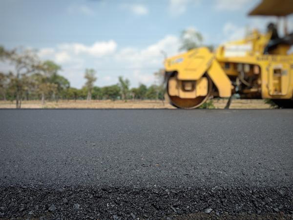 Jones Asphalt