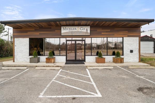 Mickler & Co. Design Studio