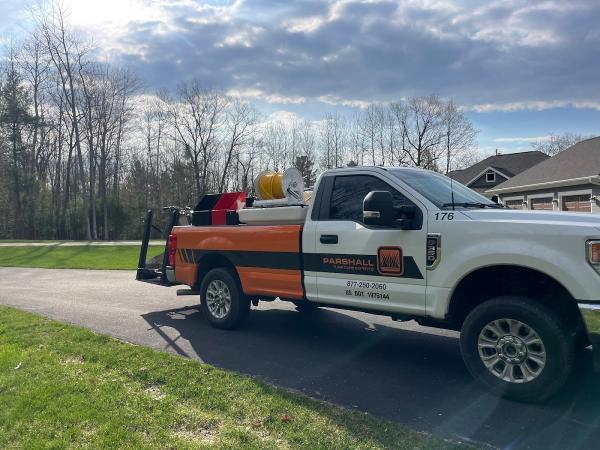 Parshall Lawn Care Experts