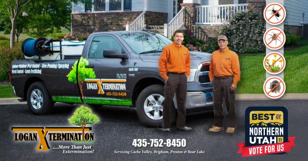 Logan Extermination Services