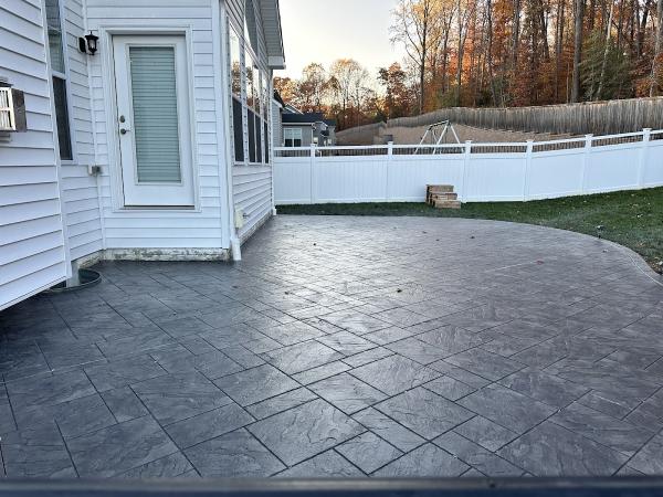 Maryland Curbscape