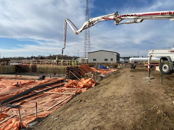 S&S Oilfield Construction LLC