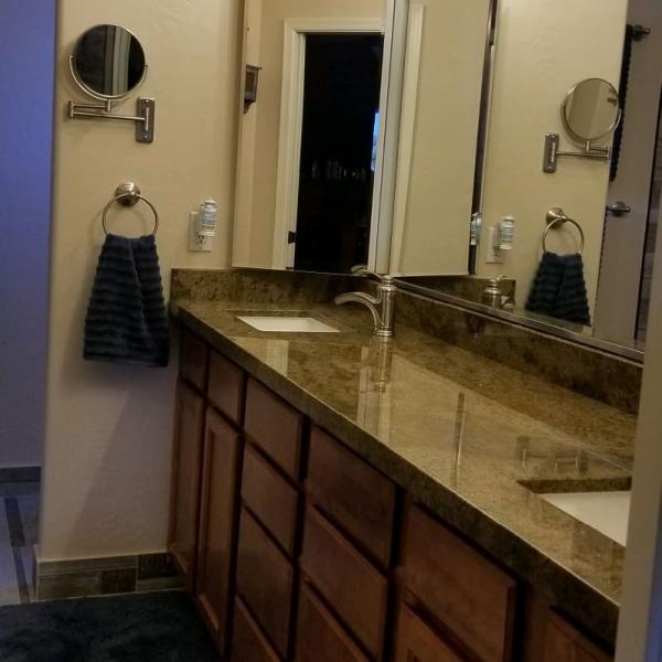 Mike's Countertops