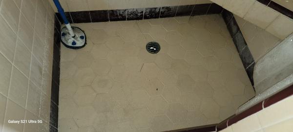 Burpee's Plumbing & Rooter