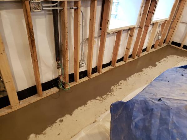 Chicago Concrete & Waterproofing Company