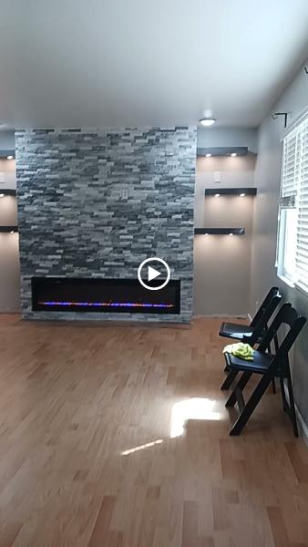 Home Construction Drywall