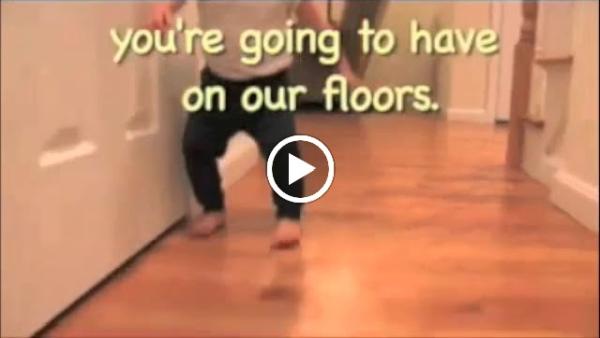 General Hardwood Flooring Chicago