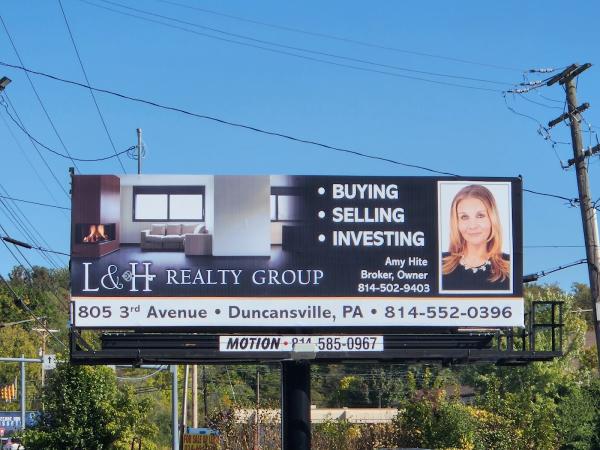 L&H Realty Group