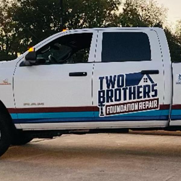 Two Brothers Foundation Repair