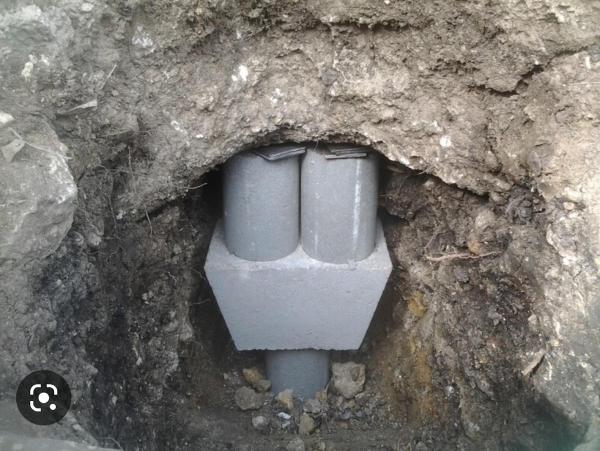 Two Brothers Foundation Repair
