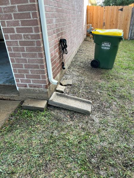 Two Brothers Foundation Repair