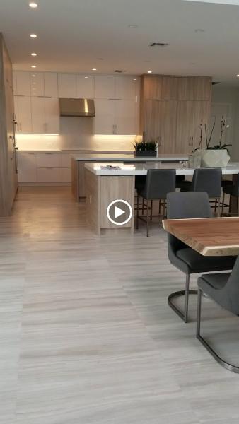 New Style Kitchen Cabinets Corp.
