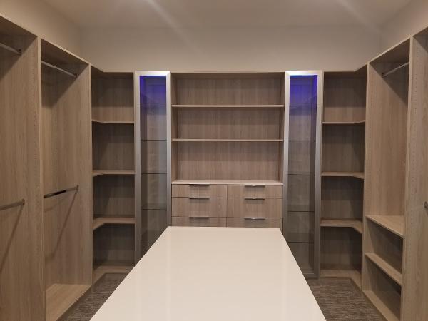 New Style Kitchen Cabinets Corp.
