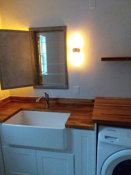 Crabtree Carpentry