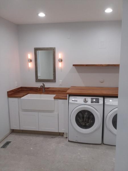 Crabtree Carpentry