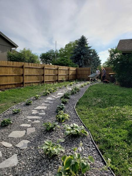 D & R Landscape Services LLC