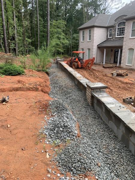 Reh Construction