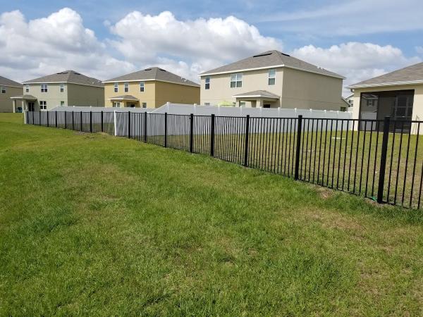 Clarity Fence Inc.