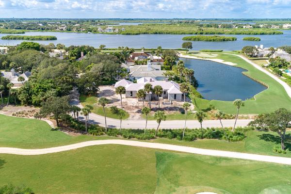 John's Island Real Estate Company