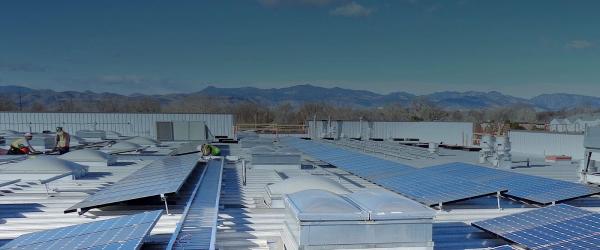 REC Solar