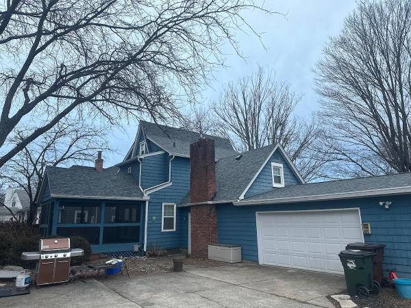 Black Bear Roofing & Exteriors
