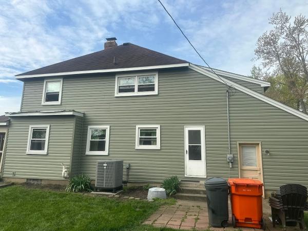 Black Bear Roofing & Exteriors