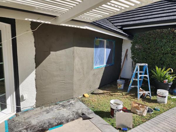 Beverly Hills Stucco & Plastering