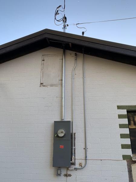 CMB Residential Electric and Solar