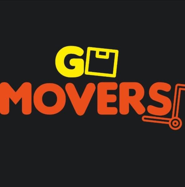 Go Movers Tx