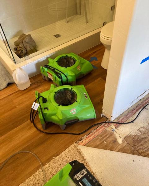 Servpro