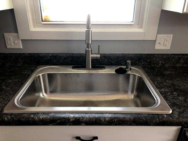 In-Law Plumbing & Drain Services