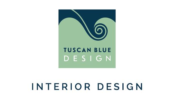 Tuscan Blue Design