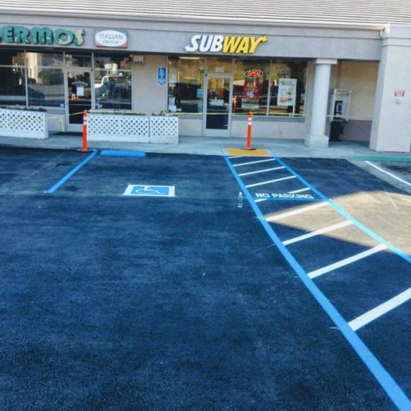 Advance Asphalt