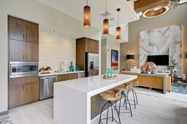 U.S Floor Kitchen & Bath